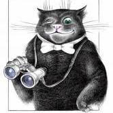 Cat_Behemotр
