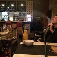 Дмитрий Юдин