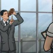 Sterling Archer